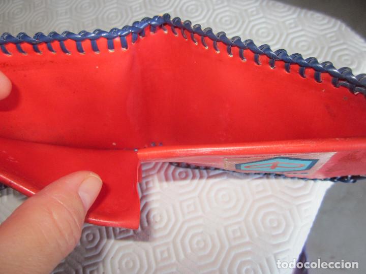 Vintage: CARTERA INFANTIL A&Ntilde;OS 60 - Foto 5