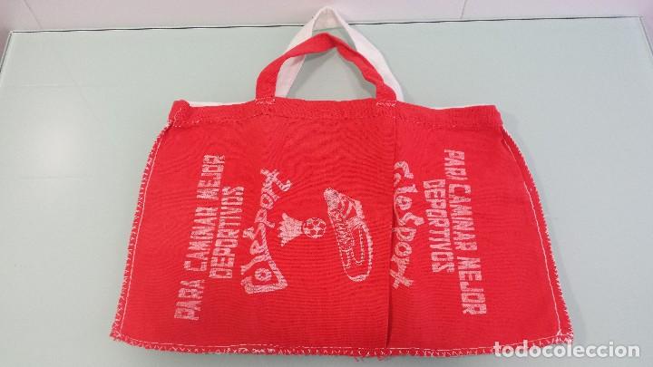 Vintage: Bolsa deportivos COLESPORT - Foto 1