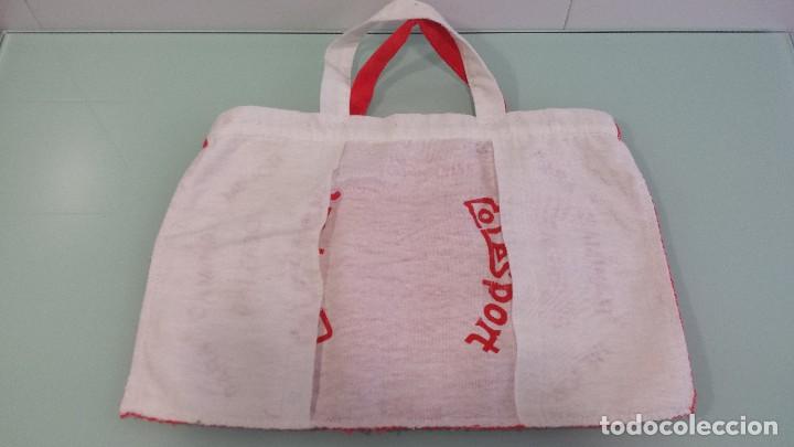 Vintage: Bolsa deportivos COLESPORT - Foto 2