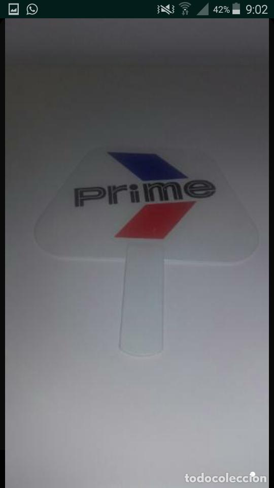 Vintage: Abanico preservativos prime - Foto 1