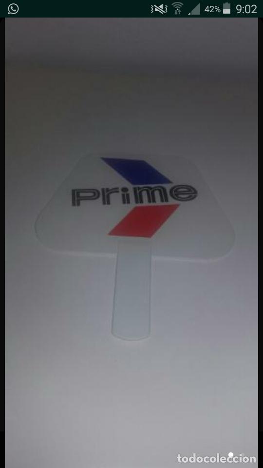 Vintage: Abanico preservativos prime - Foto 2