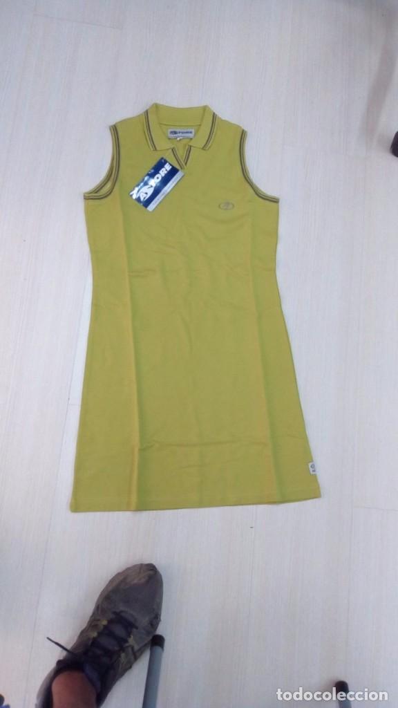 Vintage: Vestido Pique Astore - Foto 2