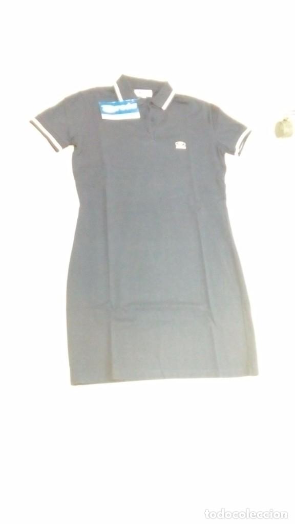 Vintage: Vestido Astore Pique - Foto 1