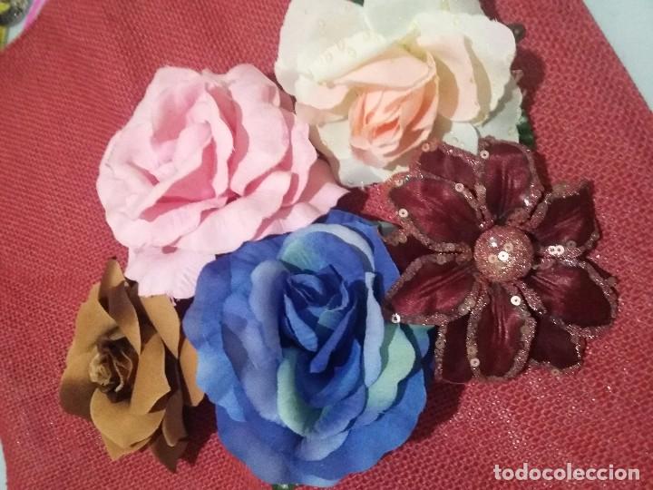 Vintage: Bonitos tocados - Foto 1
