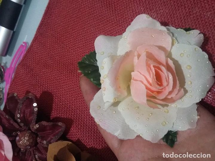 Vintage: Bonitos tocados - Foto 4