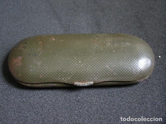 Vintage: Funda gafas, 1940 - Foto 1