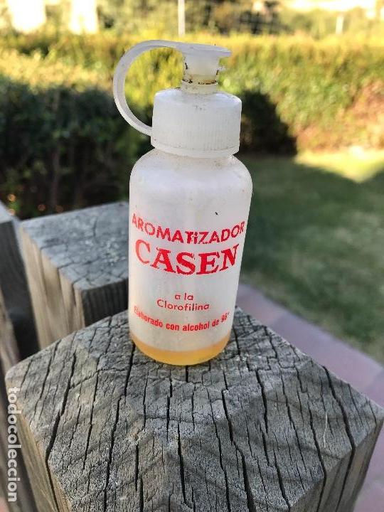Vintage: Casen, aromatizador - Foto 1