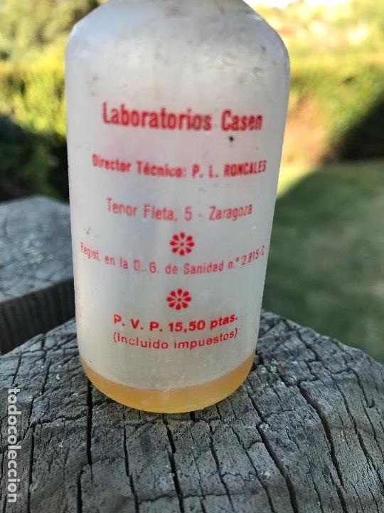 Vintage: Casen, aromatizador - Foto 2