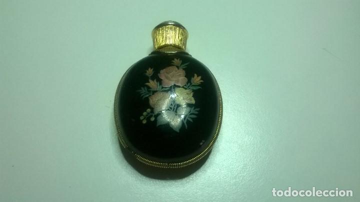 Vintage: BOTE DE PERFUME (VAC&Iacute;O) - Foto 1