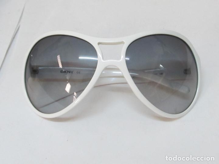 Vintage: GAFAS DE SOL DKNY - Foto 2