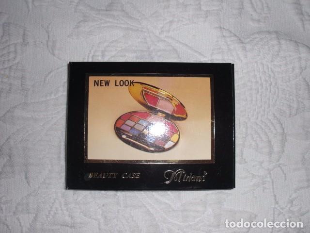 Vintage: BEAUTY CASE NEW LOOK. MIRLANS - Foto 1
