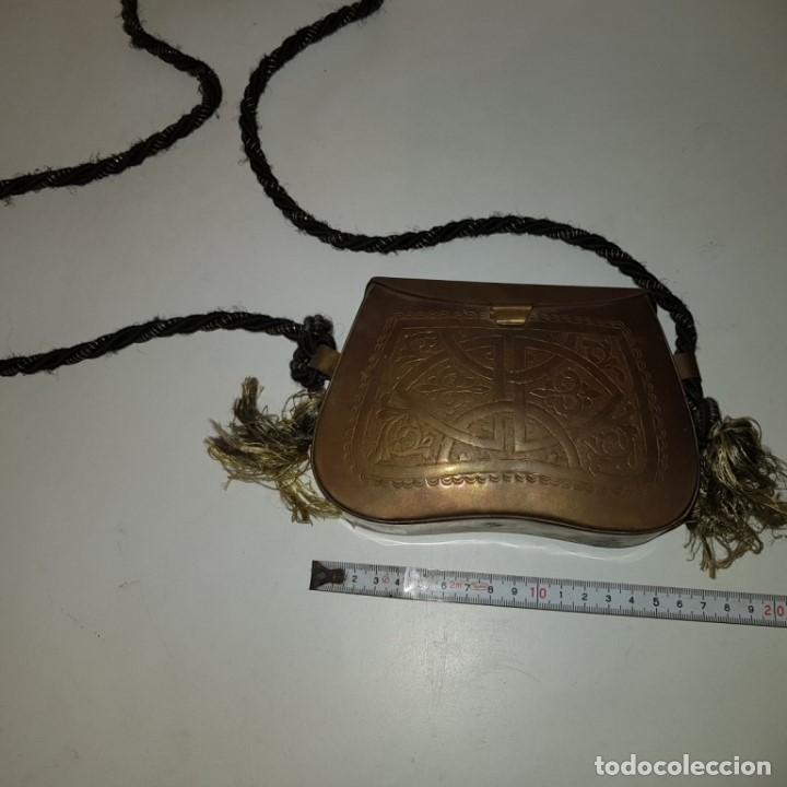 Vintage: BOLSO METAL - Foto 1