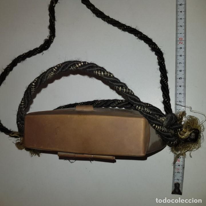 Vintage: BOLSO METAL - Foto 6