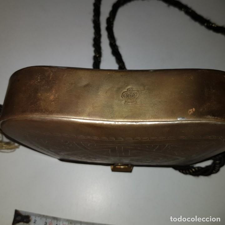 Vintage: BOLSO METAL - Foto 7