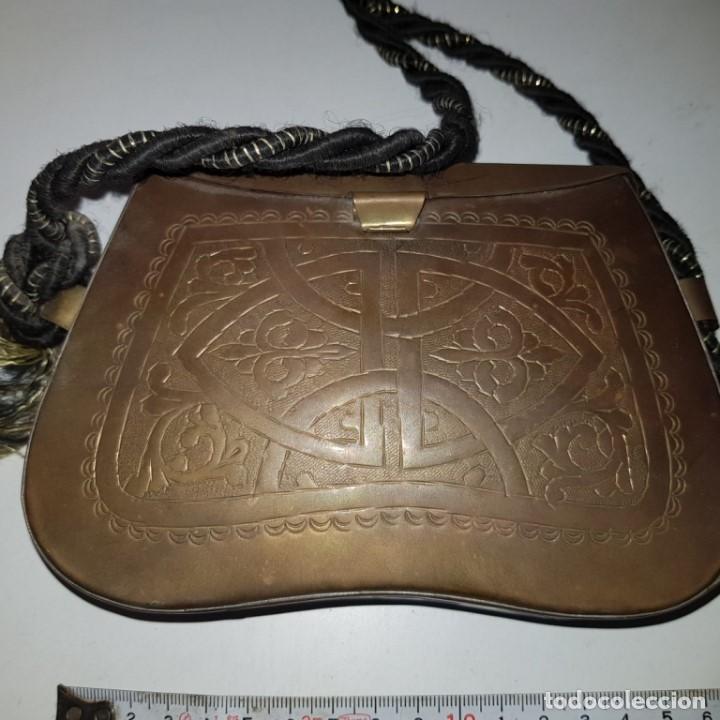 Vintage: BOLSO METAL - Foto 9