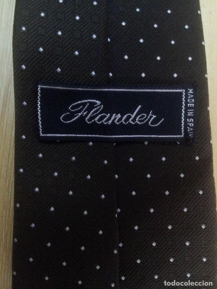 Vintage: CORBATA FLANDER - Foto 3
