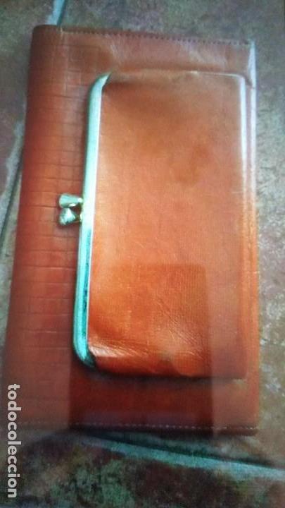 Vintage: Monedero vintage princess gardner - Foto 3