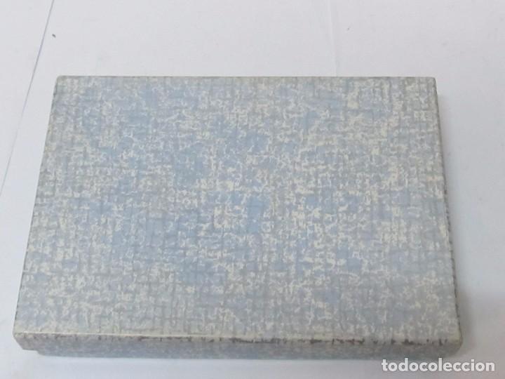 Vintage: CARTERA DE PIEL MCM - Foto 4