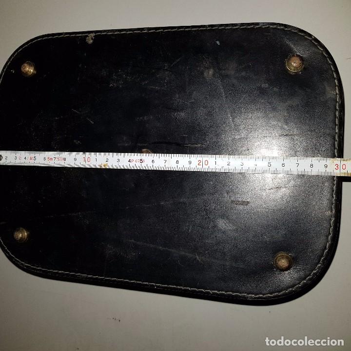 Vintage: NECESER VINTAGE NEGRO - Foto 7