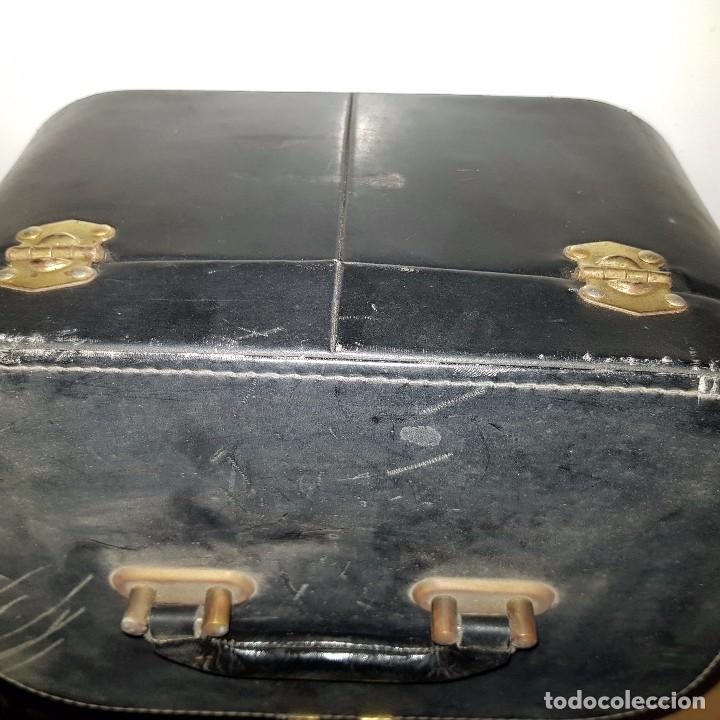 Vintage: NECESER VINTAGE NEGRO - Foto 11
