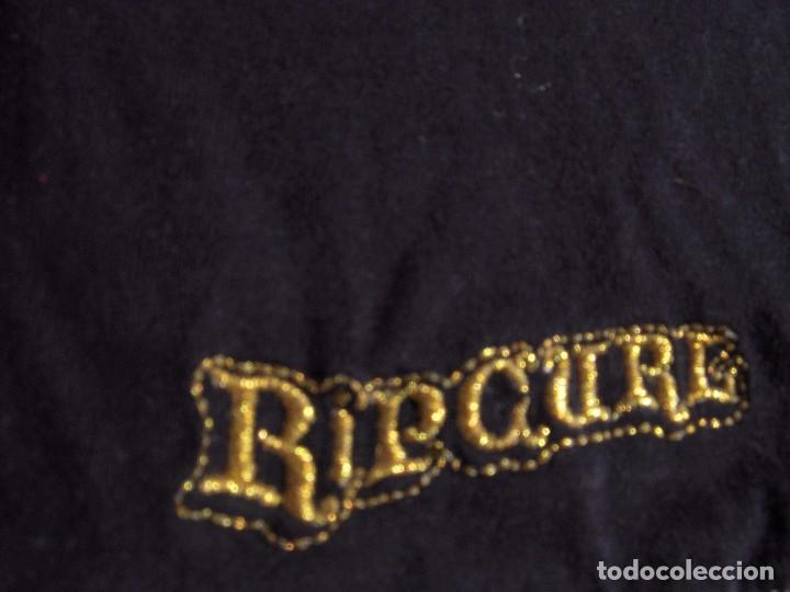 Vintage: Camiseta RIP CURL - Foto 4