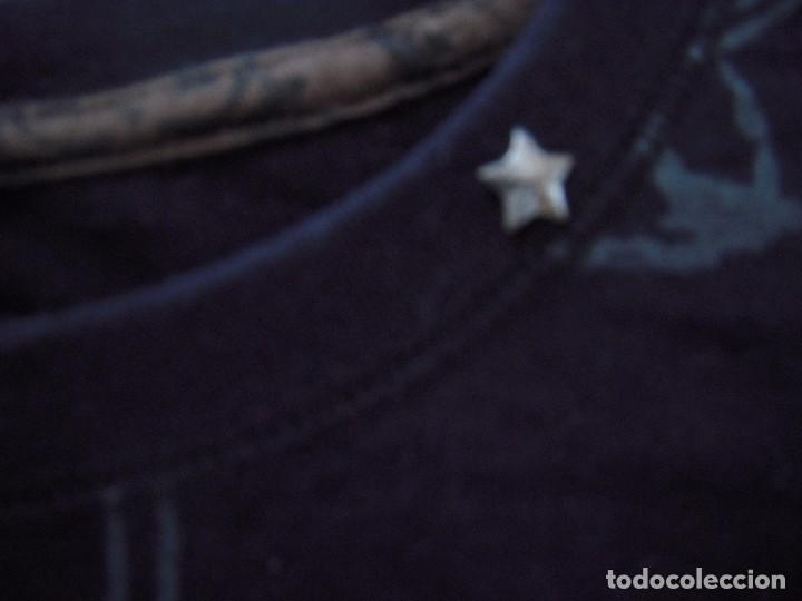 Vintage: Camiseta RIP CURL - Foto 5