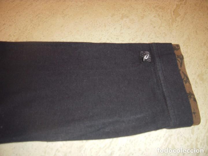 Vintage: Camiseta RIP CURL - Foto 8