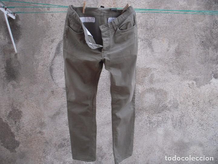 Vintage: pantal&oacute;n H&M - Foto 1
