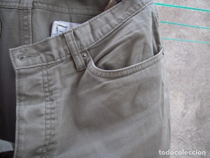 Vintage: pantal&oacute;n H&M - Foto 2