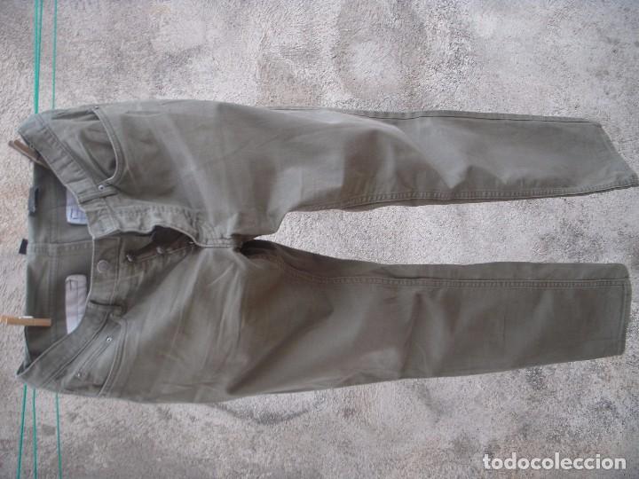 Vintage: pantal&oacute;n H&M - Foto 3