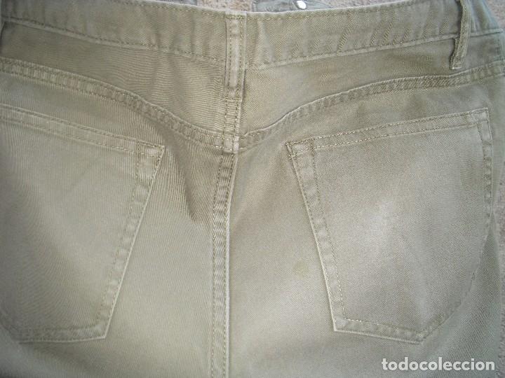 Vintage: pantal&oacute;n H&M - Foto 5