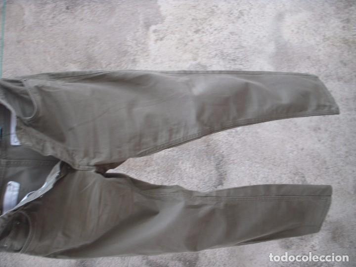 Vintage: pantal&oacute;n H&M - Foto 6