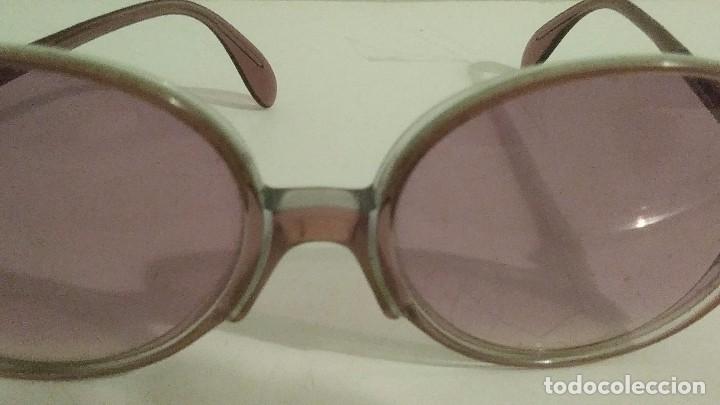 Vintage: Gafas de sol Silhouette - Foto 1