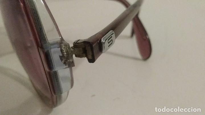 Vintage: Gafas de sol Silhouette - Foto 9