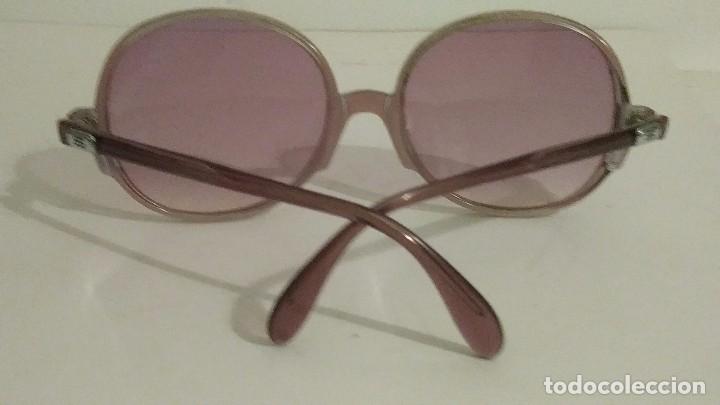 Vintage: Gafas de sol Silhouette - Foto 11