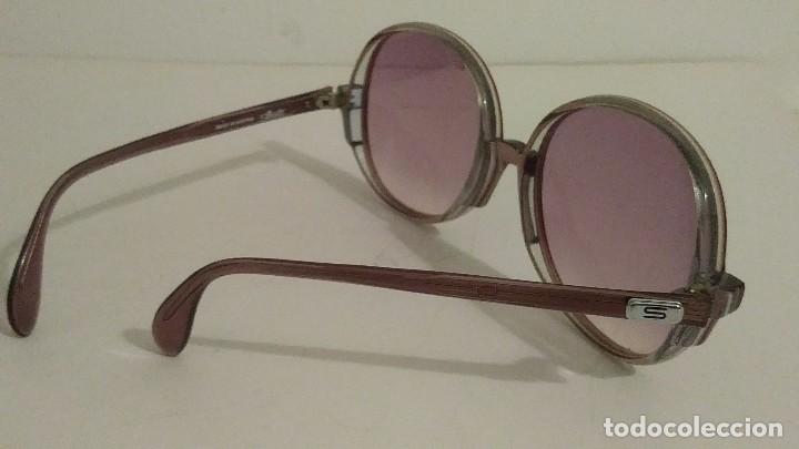 Vintage: Gafas de sol Silhouette - Foto 12