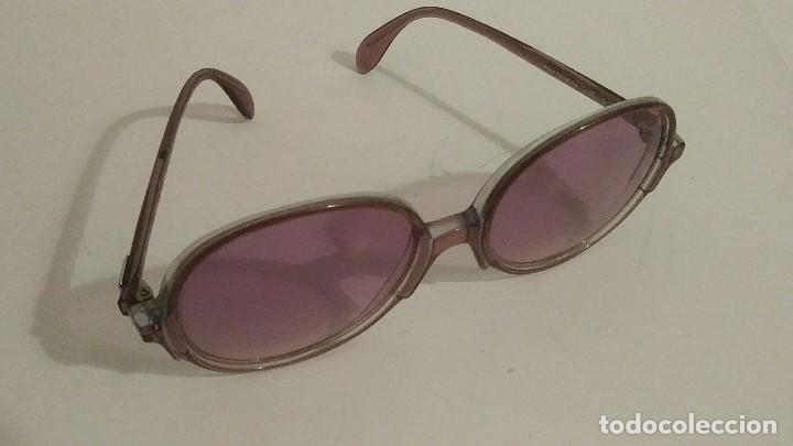 Vintage: Gafas de sol Silhouette - Foto 13