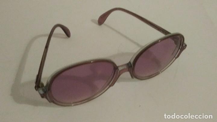Vintage: Gafas de sol Silhouette - Foto 14