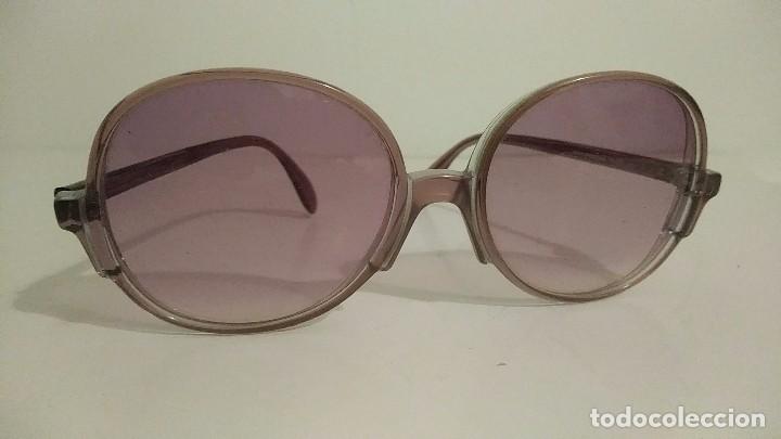 Vintage: Gafas de sol Silhouette - Foto 15