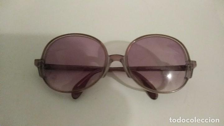 Vintage: Gafas de sol Silhouette - Foto 16