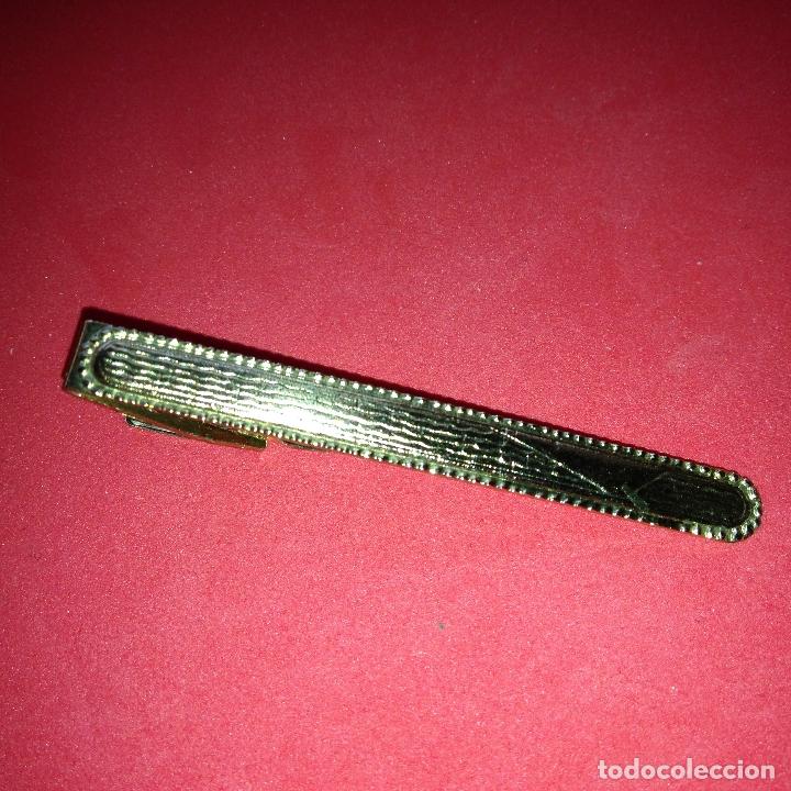 Vintage: ANTIGUO Y ELEGANTE ALFILER DE CORBATA - Foto 1