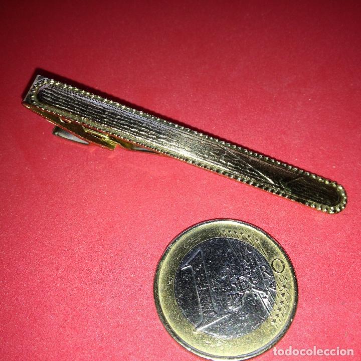 Vintage: ANTIGUO Y ELEGANTE ALFILER DE CORBATA - Foto 2