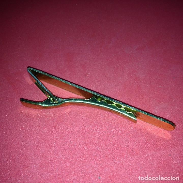 Vintage: ANTIGUO Y ELEGANTE ALFILER DE CORBATA - Foto 3