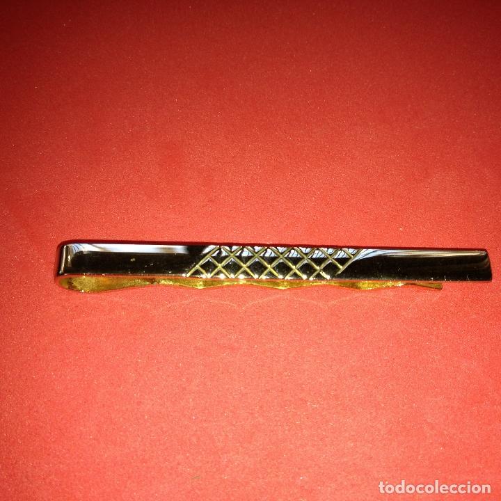 Vintage: ANTIGUO Y ELEGANTE ALFILER DE CORBATA - Foto 1