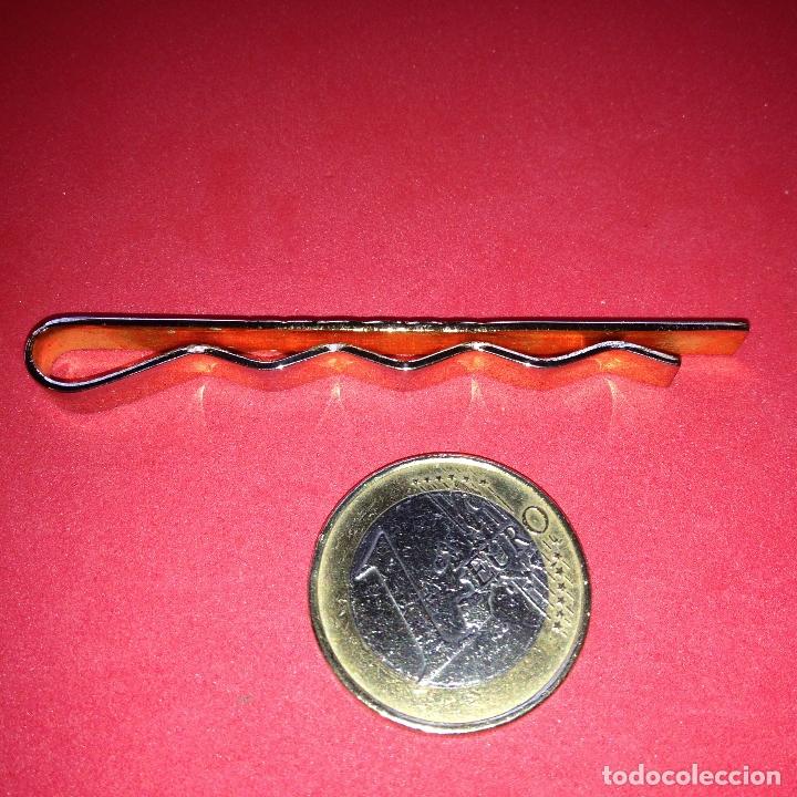 Vintage: ANTIGUO Y ELEGANTE ALFILER DE CORBATA - Foto 3