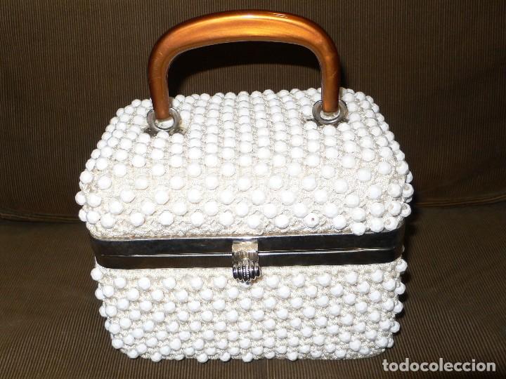 Vintage: BOLSO FIESTA VINTAGE - Foto 1