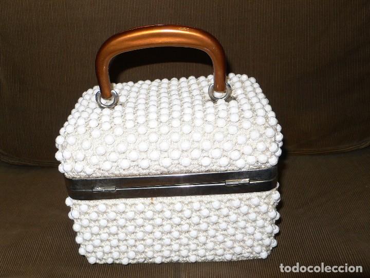 Vintage: BOLSO FIESTA VINTAGE - Foto 2