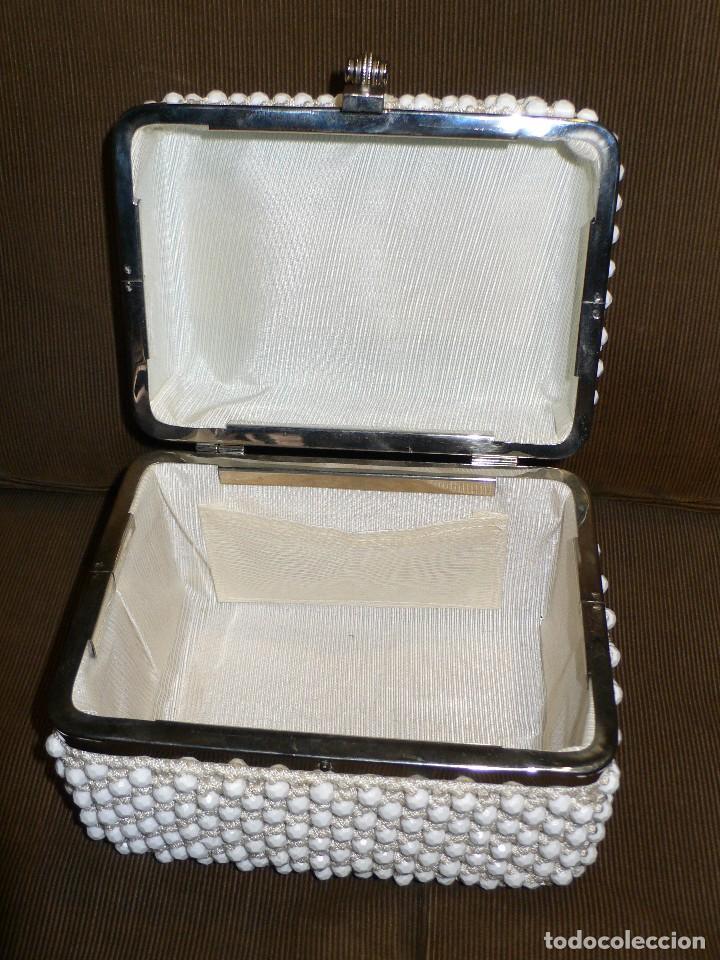 Vintage: BOLSO FIESTA VINTAGE - Foto 4