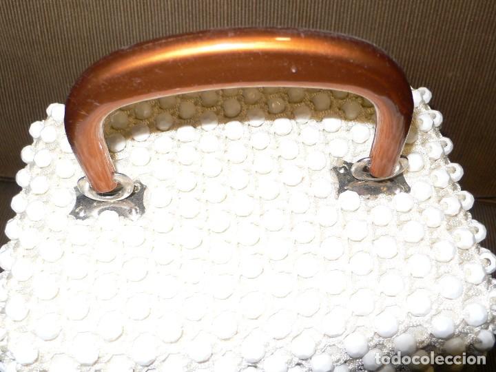 Vintage: BOLSO FIESTA VINTAGE - Foto 6