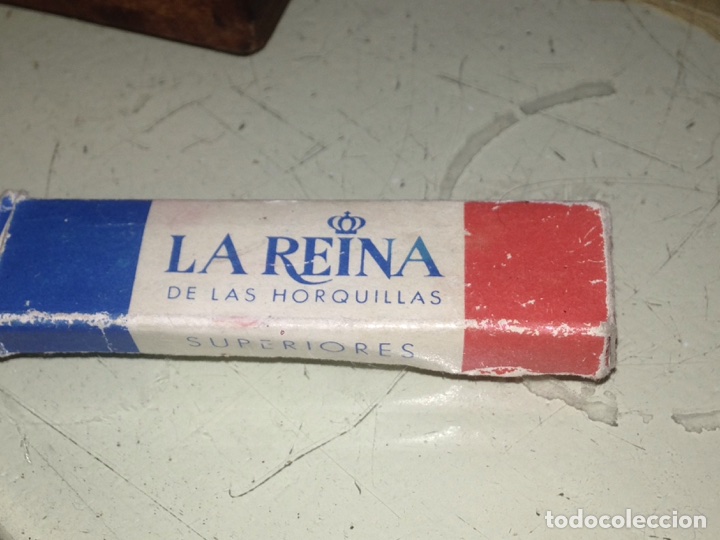Vintage: La reina de las horquillas - Foto 1